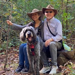 Meet your Posher, Steven